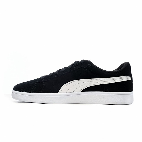 Lågskor Puma Smash 3.0 Svarta 42.5
