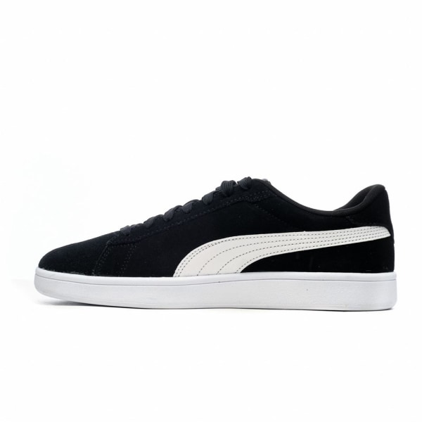 Lågskor Puma Smash 3.0 Svarta 44.5