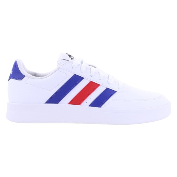 Puolikengät Adidas Breaknet 20 Valkoiset 42