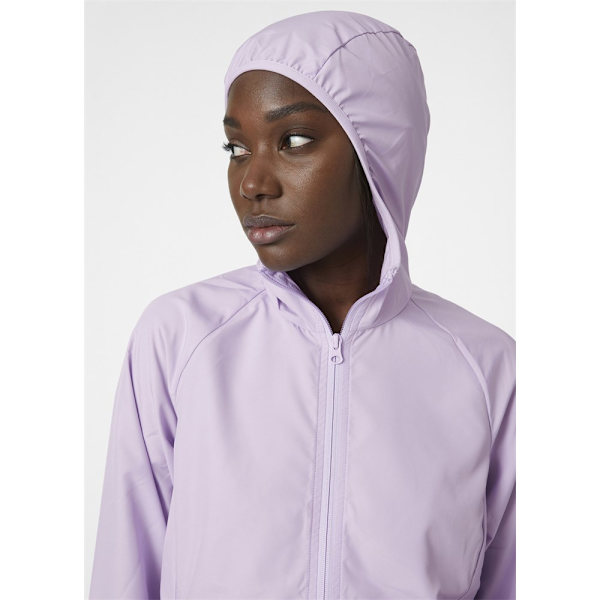 takki Helly Hansen Juell Light Jacket Violetit 158 - 162 cm/XS