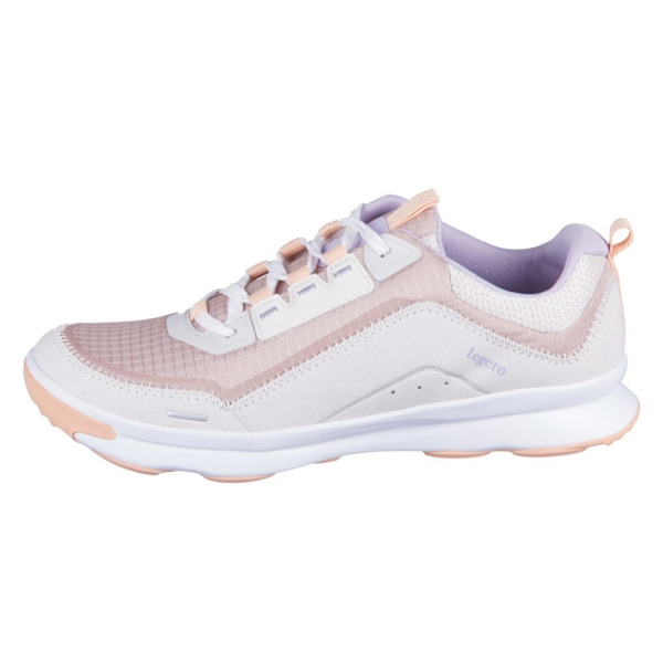 Sneakers low Legero Ready Hvid,Creme 38.5