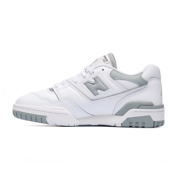 Sneakers low New Balance 550 Hvid 38