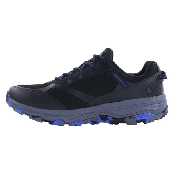 Lågskor Skechers GO Run Trail Altitud Svarta 42.5