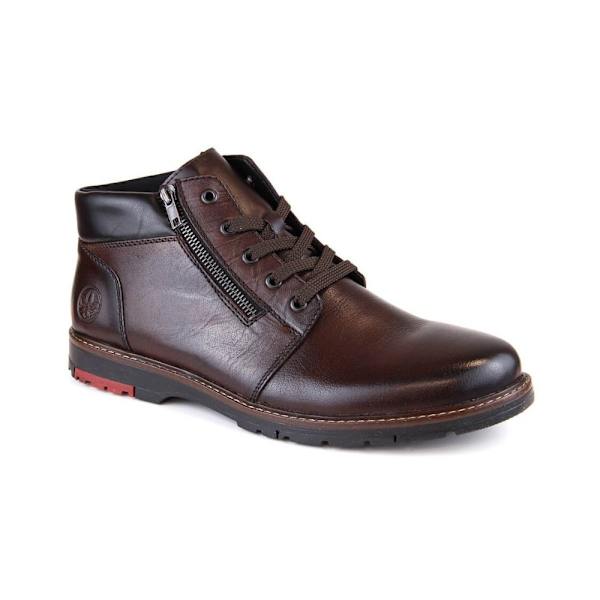 Sko Rieker RKR625 Brun 41