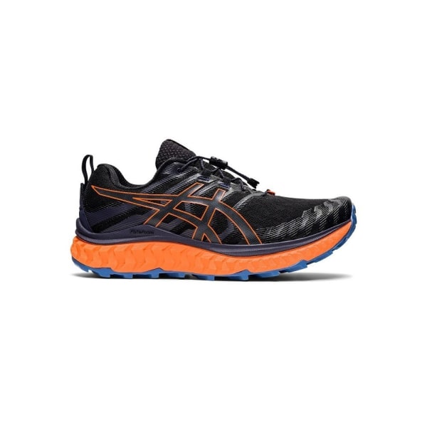 Puolikengät Asics Trabuco Max Mustat 41.5