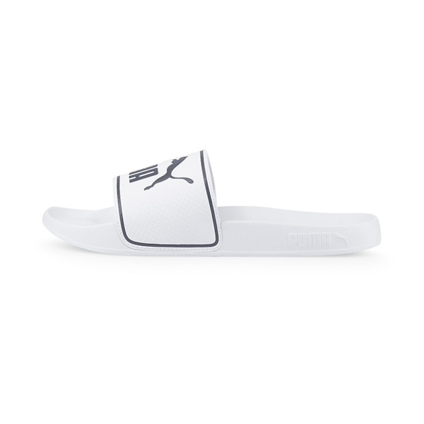 Tofflor Puma Leadcat 20 Vit 42