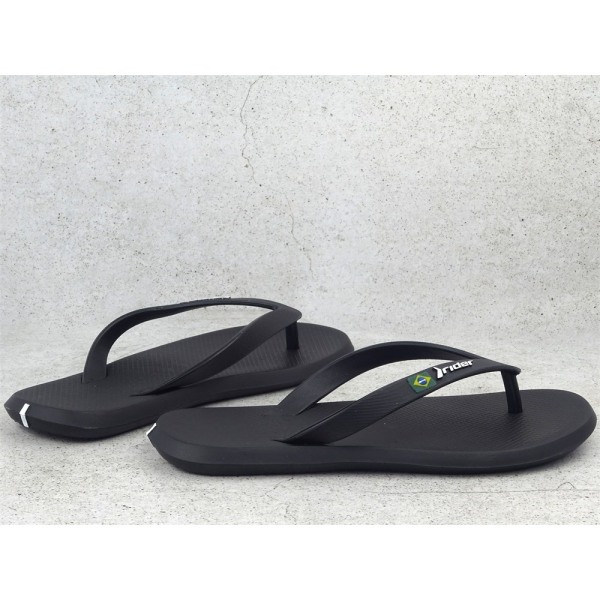 flip-flops Rider R1 AD Svarta 47