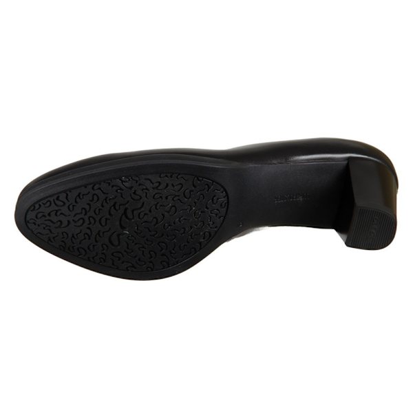Skyttlar Ara Orly Svarta 6.5 UK women