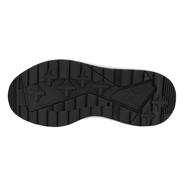 Kengät Puma Xray Speed Mid Wtr Mustat 39