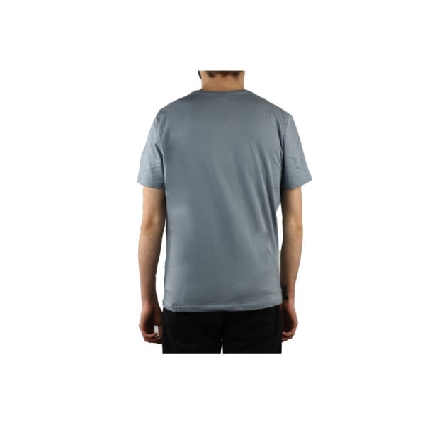 T-paidat The North Face Simple Dome Tee Harmaat 183 - 187 cm/L