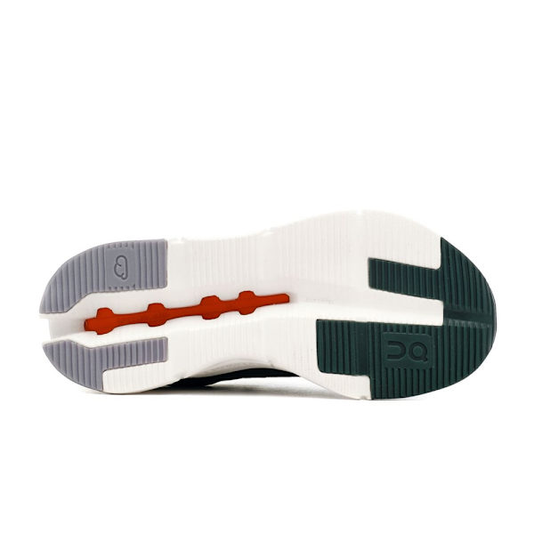 Sneakers low On Cloudnova Sort 38