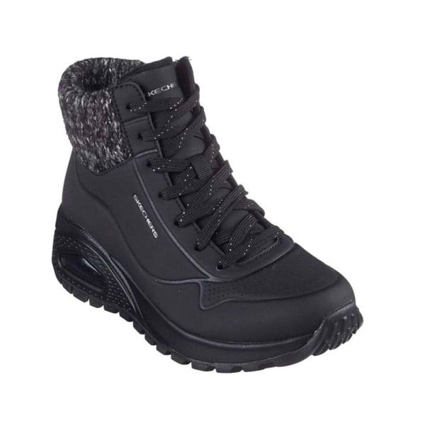 Skor Skechers Uno Rugged Darling Svarta 36