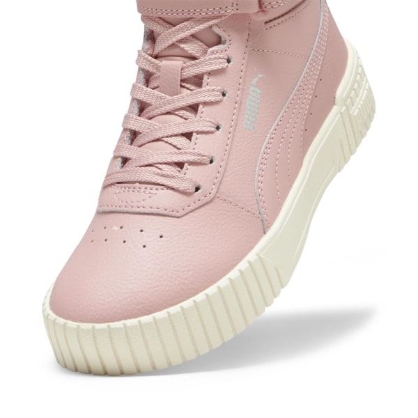 Sko Puma Carina 2.0 Mid Pink 37