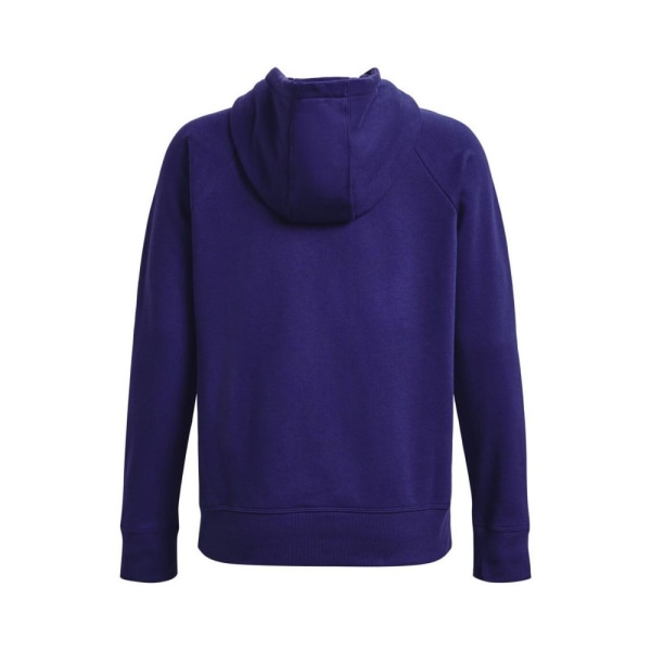 Puserot je Fleecet Under Armour Rival Fleece HB Hoodie Tummansininen 173 - 177 cm/L