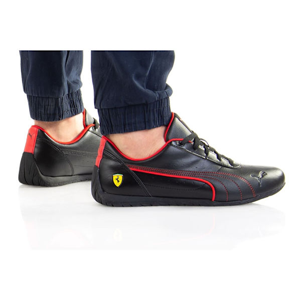Sneakers low Puma Ferrari Neo Cat Sort 42.5