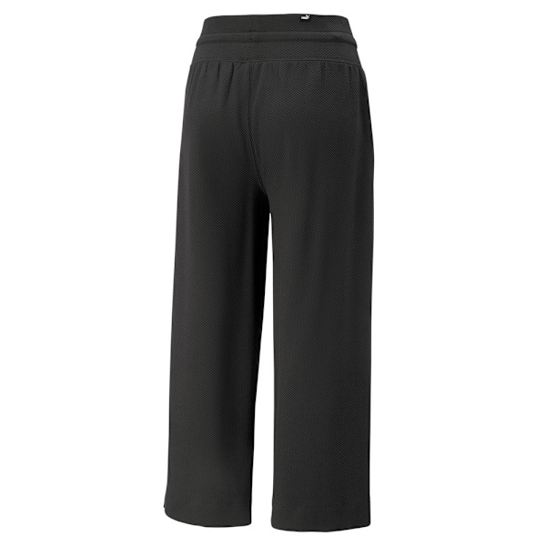 Bukser Puma Straight Pants Sort 182 - 187 cm/XL