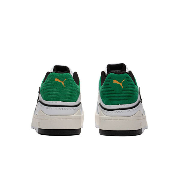 Lågskor Puma 39326601 Vit 44