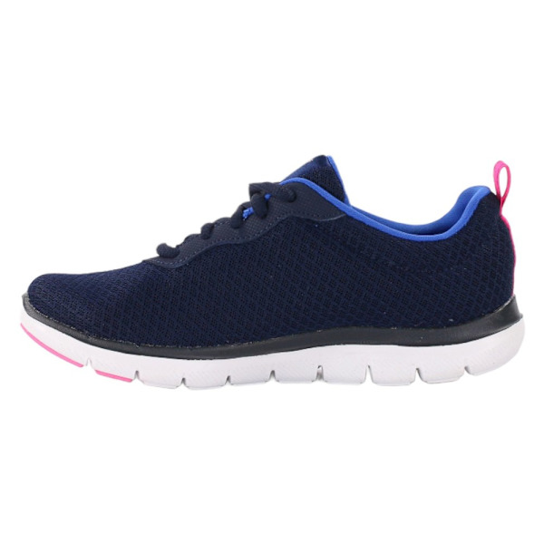 Sneakers low Skechers Flex Appeal 20 Sort 35.5