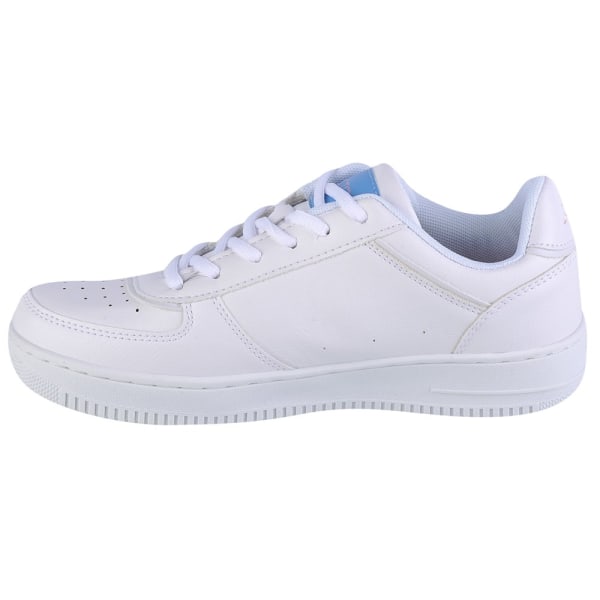 Sneakers low Kappa Bash LR NC Hvid 39