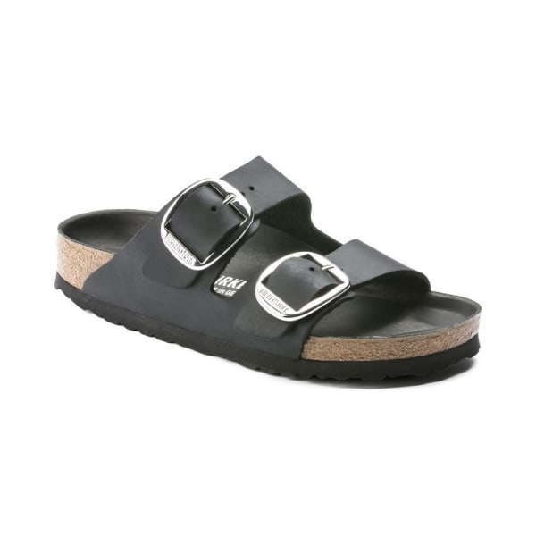 Sko Birkenstock Arizona Big Buckle Sort 39