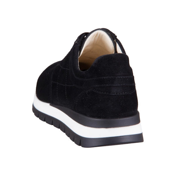 Sneakers low Christian Dietz Sevilla Sort 8 UK women