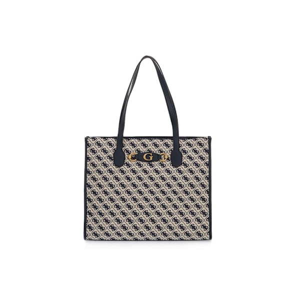 Käsilaukut Guess Nlo Izzi Girlfriend Tote Beesit,Tummansininen