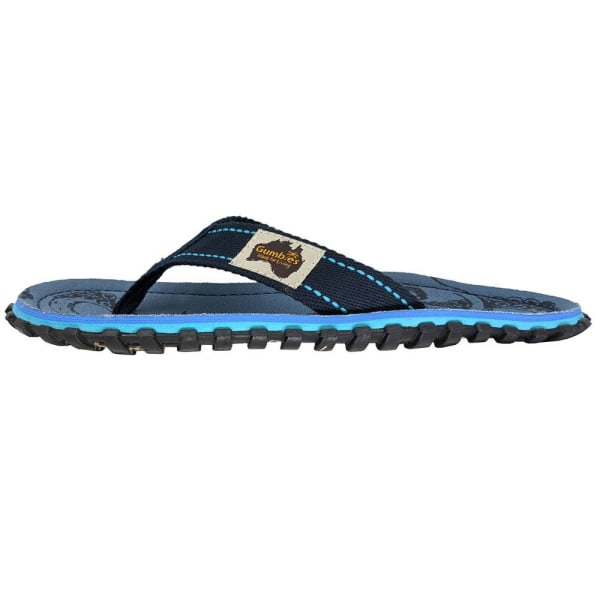 Flip-flops Gumbies Islander Flåde 43