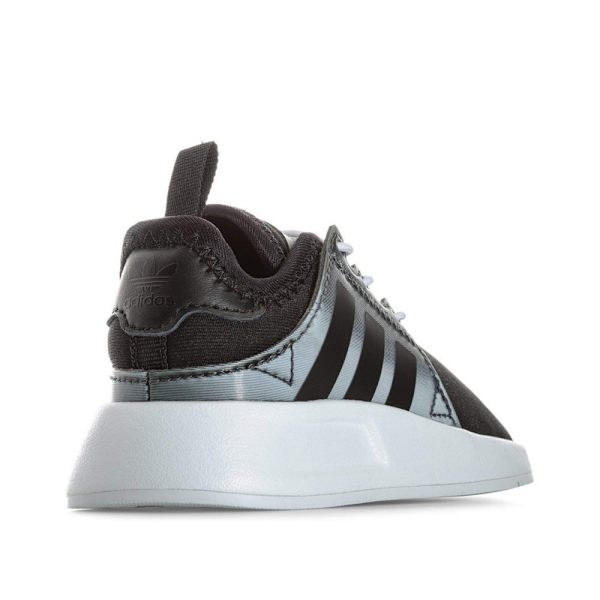 Sneakers low Adidas X Plr Lentic EL I Sort 21