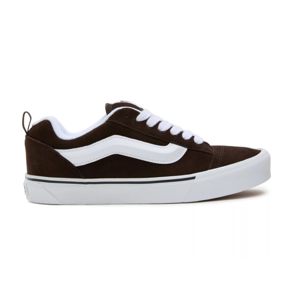 Kondisko Vans VN0009QCNWH1 Hvid,Sort 43