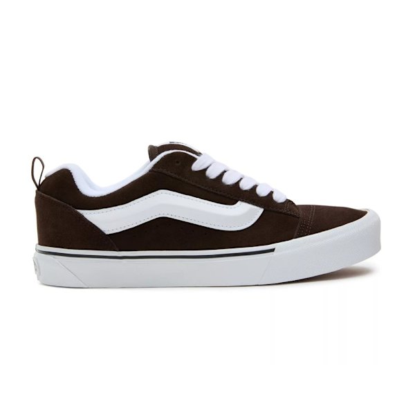 Kondisko Vans VN0009QCNWH1 Hvid,Sort 44