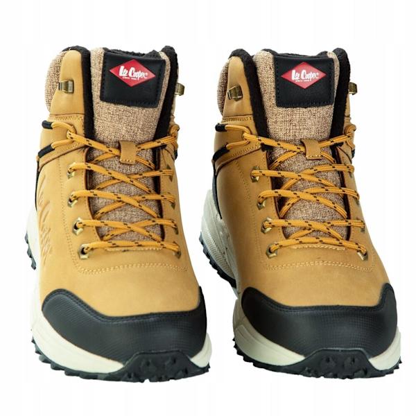Kengät Lee Cooper B23258 Keltaiset 44
