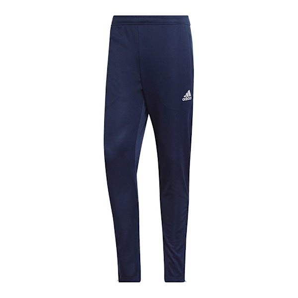 Byxor Adidas Entrada 22 Grenade 164 - 169 cm/S
