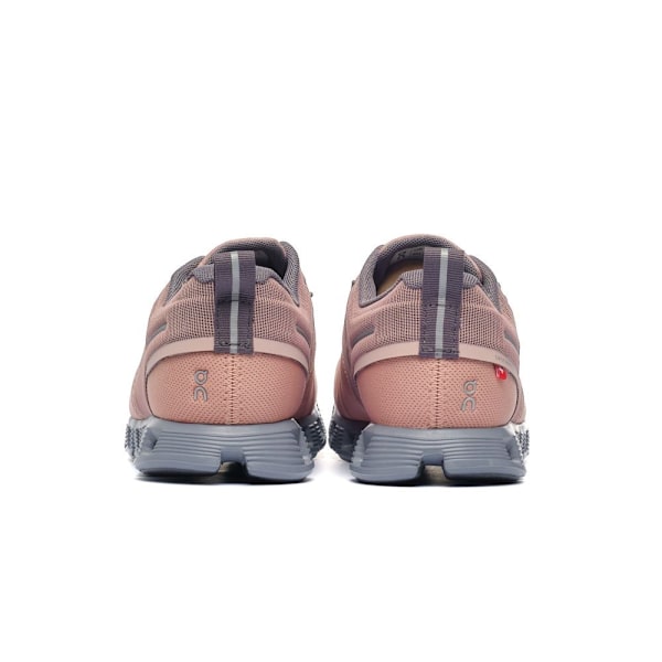 Sneakers low On Cloud 5 Waterproof Orange 37.5