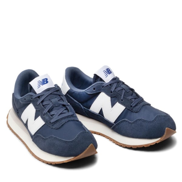 Sko New Balance 237 Flåde 36