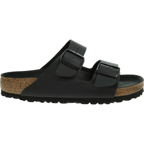 Tøffel Birkenstock Arizona BS Sort 46