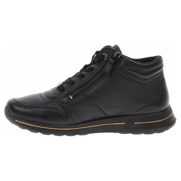 Skor Ara Schwarz 40 Svarta 39