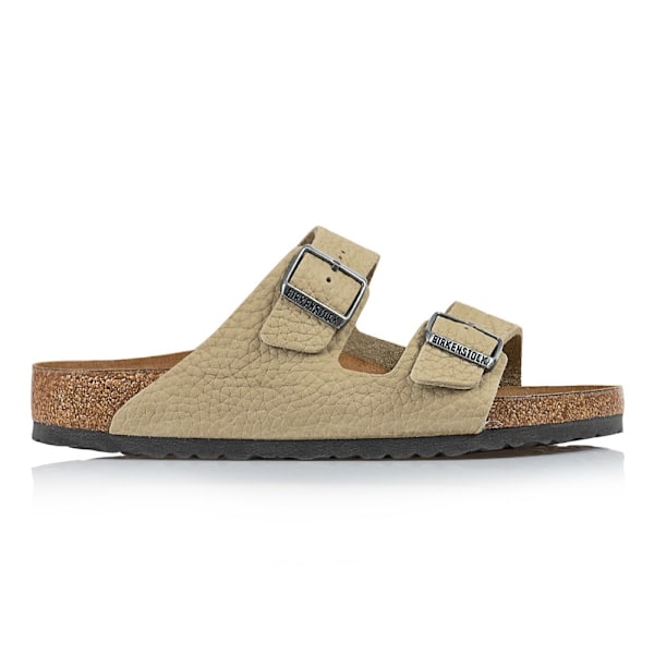 Tøffel Birkenstock Arizona NU Brun 45