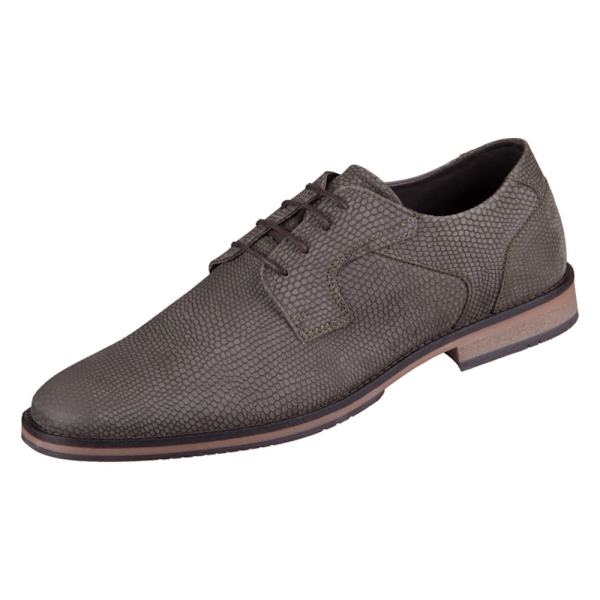 Sneakers low Bullboxer 663K21008AP471 Brun 44