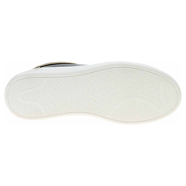 Sneakers low Tommy Hilfiger FW0FW07030BDS Sort 37