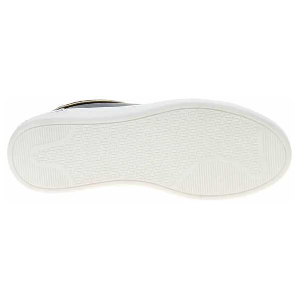 Sneakers low Tommy Hilfiger FW0FW07030BDS Sort 40