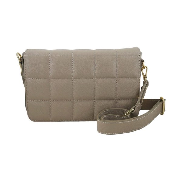 Håndtasker Barberini's 932256394 Beige