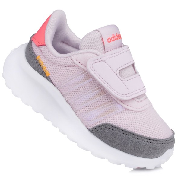 Sneakers low Adidas Run 70S AC I Pink 27