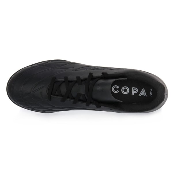 Puolikengät Adidas Copa Pure 4 Tf Mustat 42 2/3