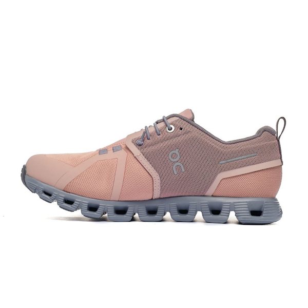Puolikengät On Cloud 5 Waterproof Oranssin väriset 37.5