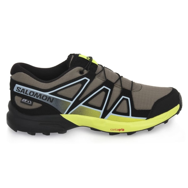 Lågskor Salomon Speedcross Cswp Oliv 36