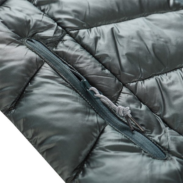 Jackor Alpine Pro LJCB594547 Gröna 168 - 172 cm/M