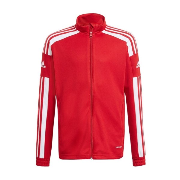 Sweatshirts Adidas Squadra 21 Training Rød 123 - 128 cm/XS