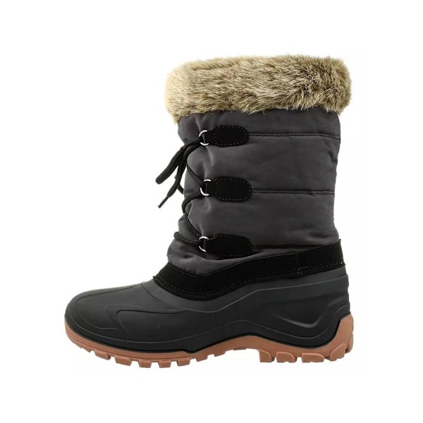 Snowboots CMP Nietos Grafit 37