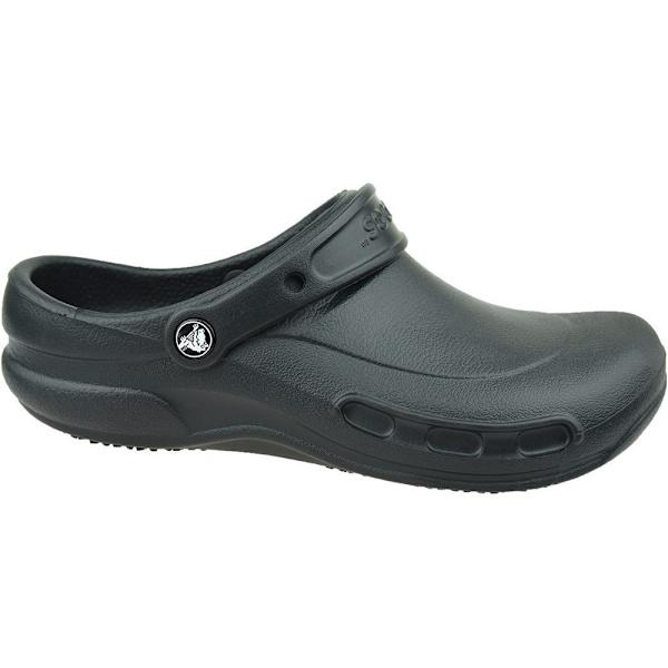 Träskor Crocs Bistro Svarta 41