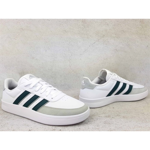 Sneakers low Adidas Breaknet 2.0 Hvid 49 1/3